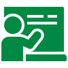 Career Services Icon